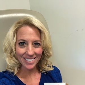 Meet your Posher, Angie